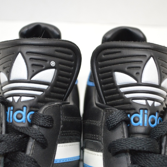 adidas beckenbauer soccer shoes